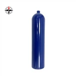 Élelmiszer-minőségű N2O gázpalack