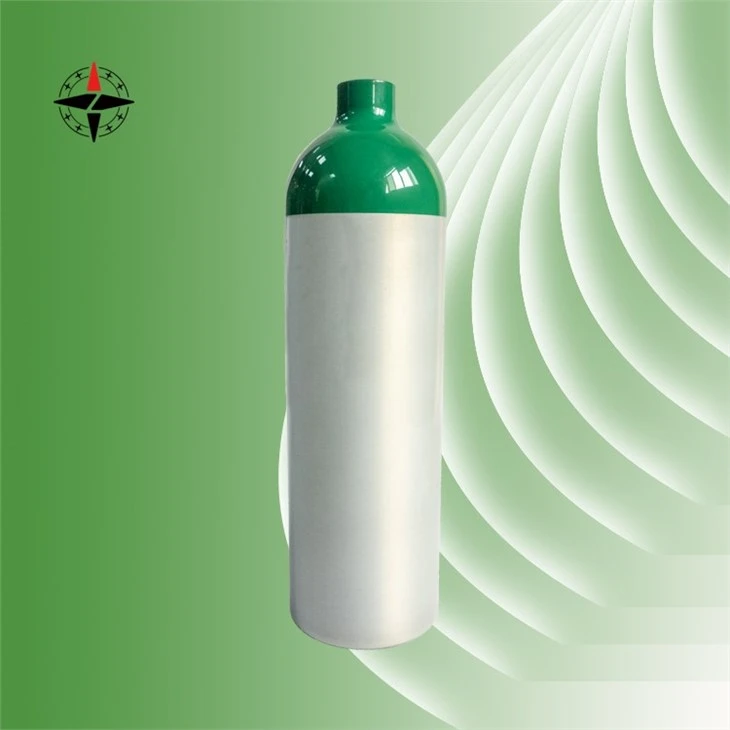 Oxygen Flowmeter With Humidifier